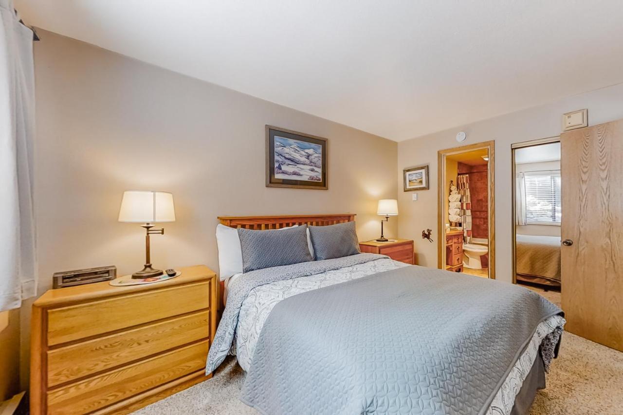 Alpine Gem Apartment Park City Luaran gambar